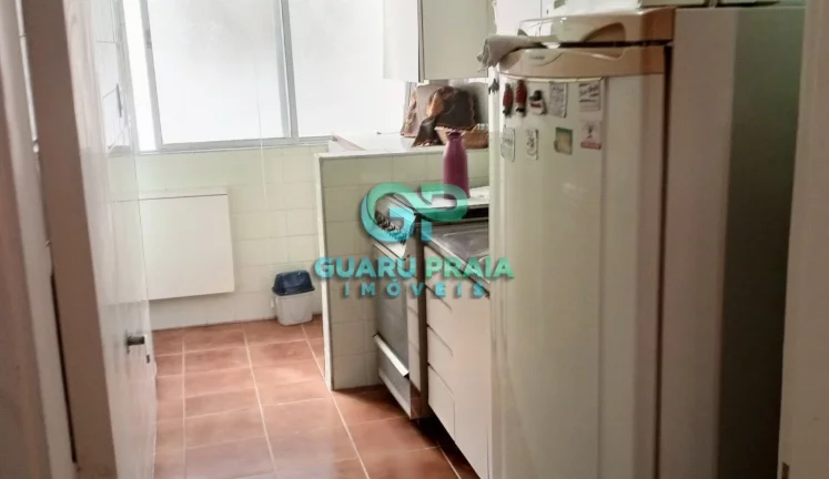 Imagem Apartamento à venda no bairro Pitangueiras - Guarujá/SP