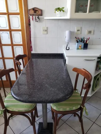 Imagem Apartamento com 3 Quartos à Venda, 133 m² em Centro - Sorocaba
