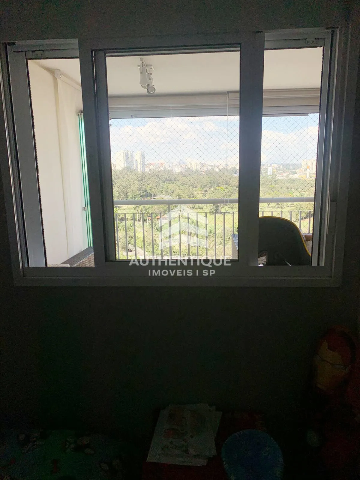 Imagem SQUARE SANTO AMARO - Apartamento à venda em São Paulo/SP