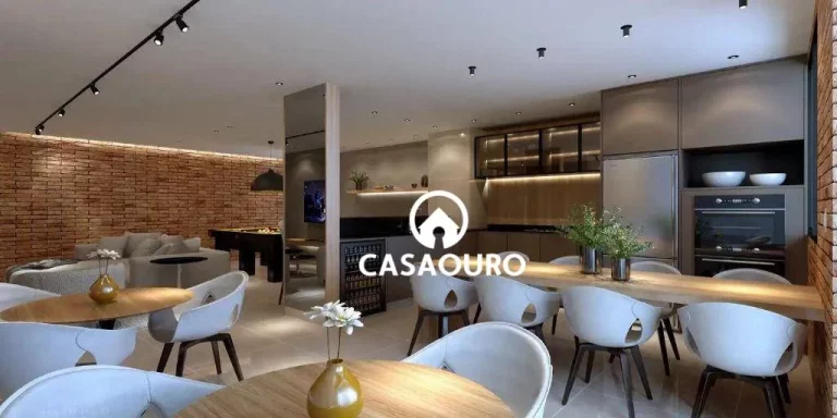 Imagem Apartamento com 2 quartos à venda, 67 m² por R$ 1.180.000 - Sion - Belo Horizonte/MG