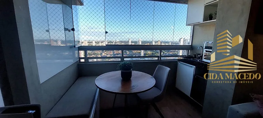 Imagem Apartamento a Venda no bairro Pedro Gondim - João Pessoa, PB