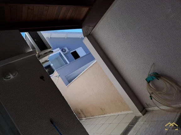 Imagem Sobrado em condomínio para Locação 3 quartos 2 vagas - Horto Florestal - Jundiaí