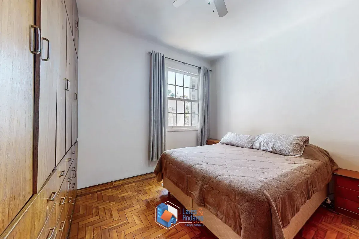 Imagem Casa para venda em Indianópolis com 4 quartos, 220m²