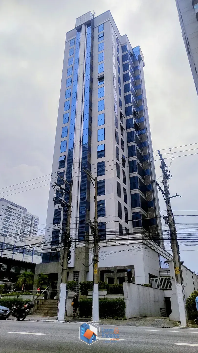 Imagem Conjunto comercial para venda em Santo Amaro, 204m²