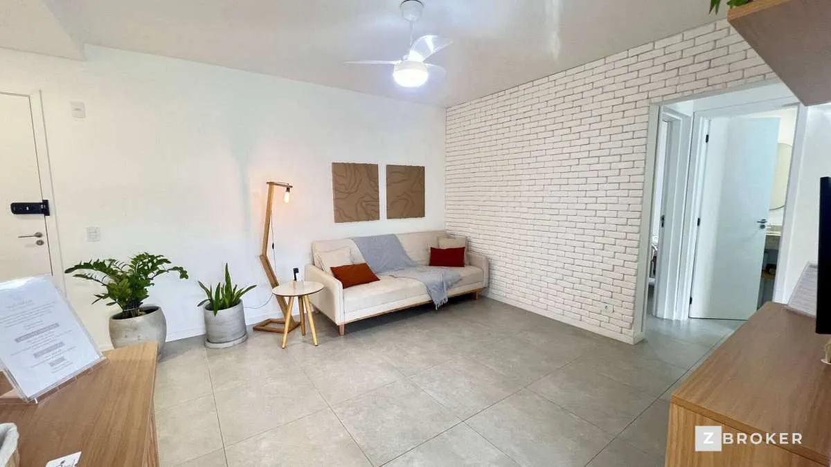 Imagem Apartamento à venda em Ubatuba, Itaguá, com 2 quartos, 72m2
