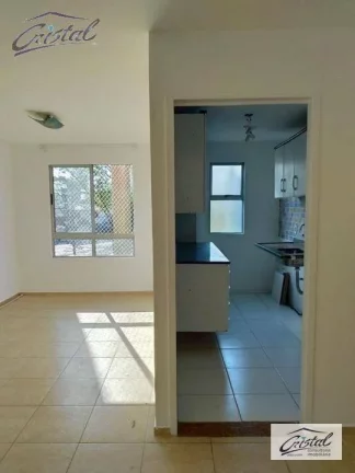 Imagem Apartamento com 2 dormitórios à venda, 60 m² por R$ 310.000,00 - Butantã - São Paulo/SP