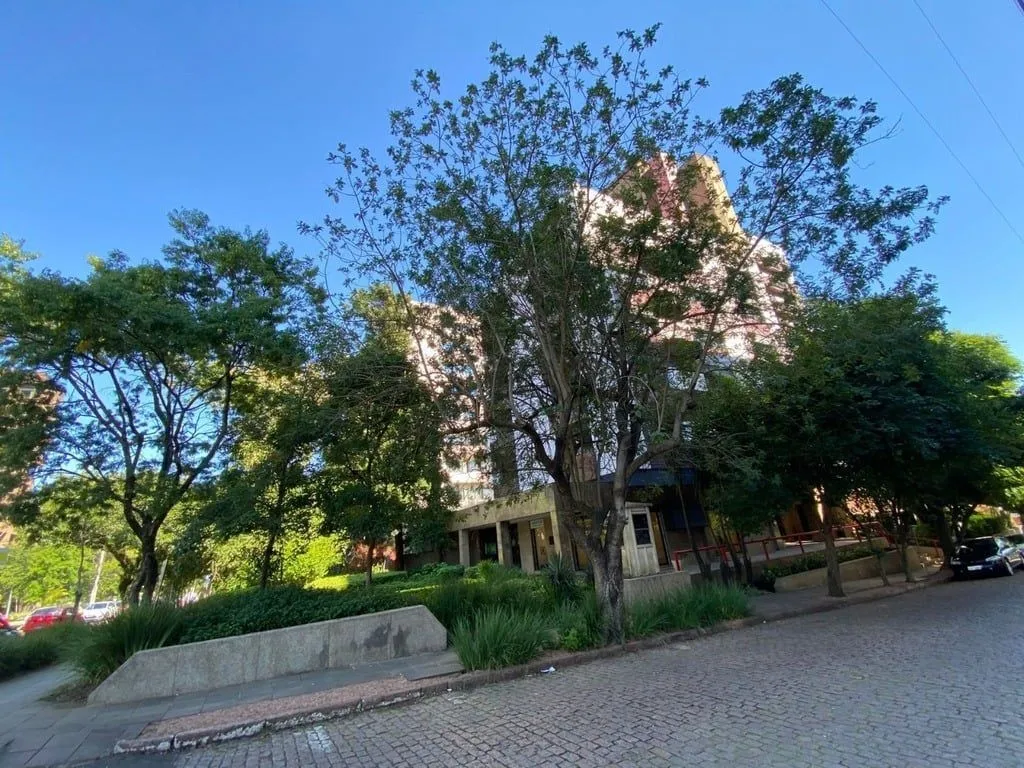Imagem Sala Comercial em Higienópolis