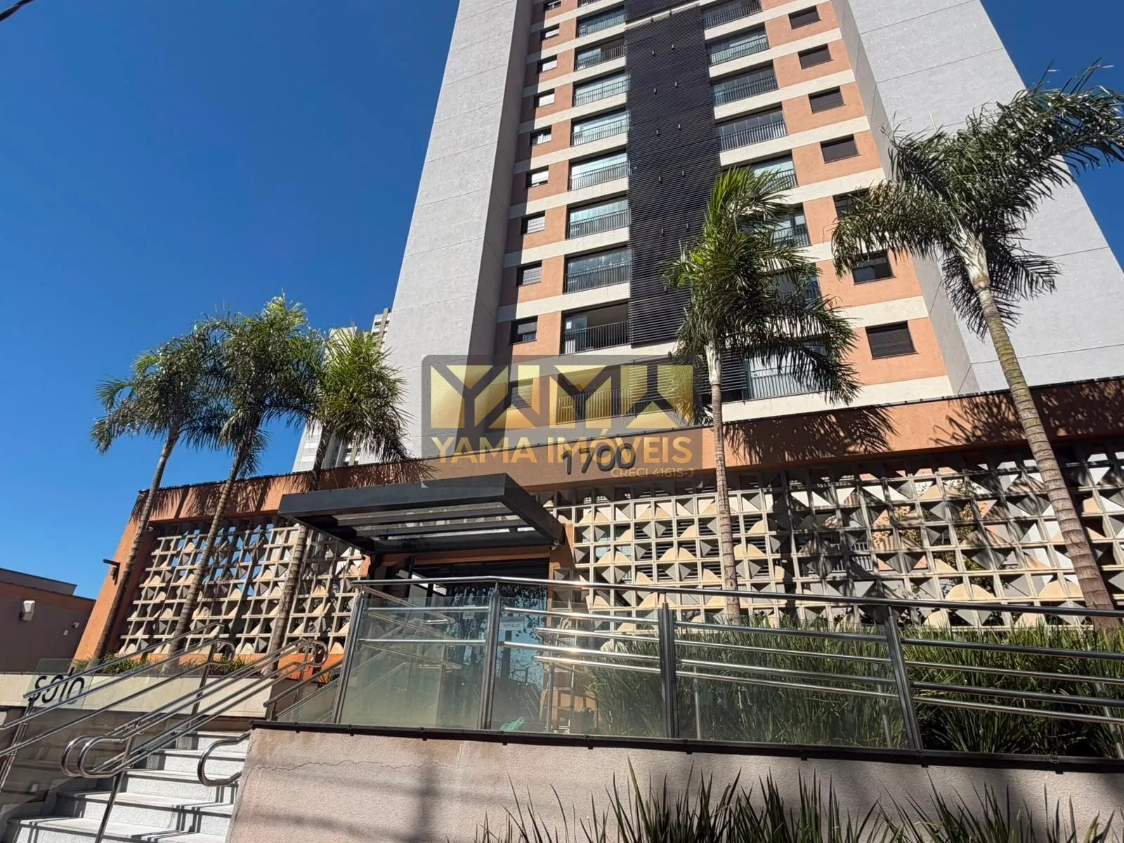 Imagem Apartamento à Venda, Edifício Solo, Quinta da Primavera, 78m², Ribeirão Preto/SP