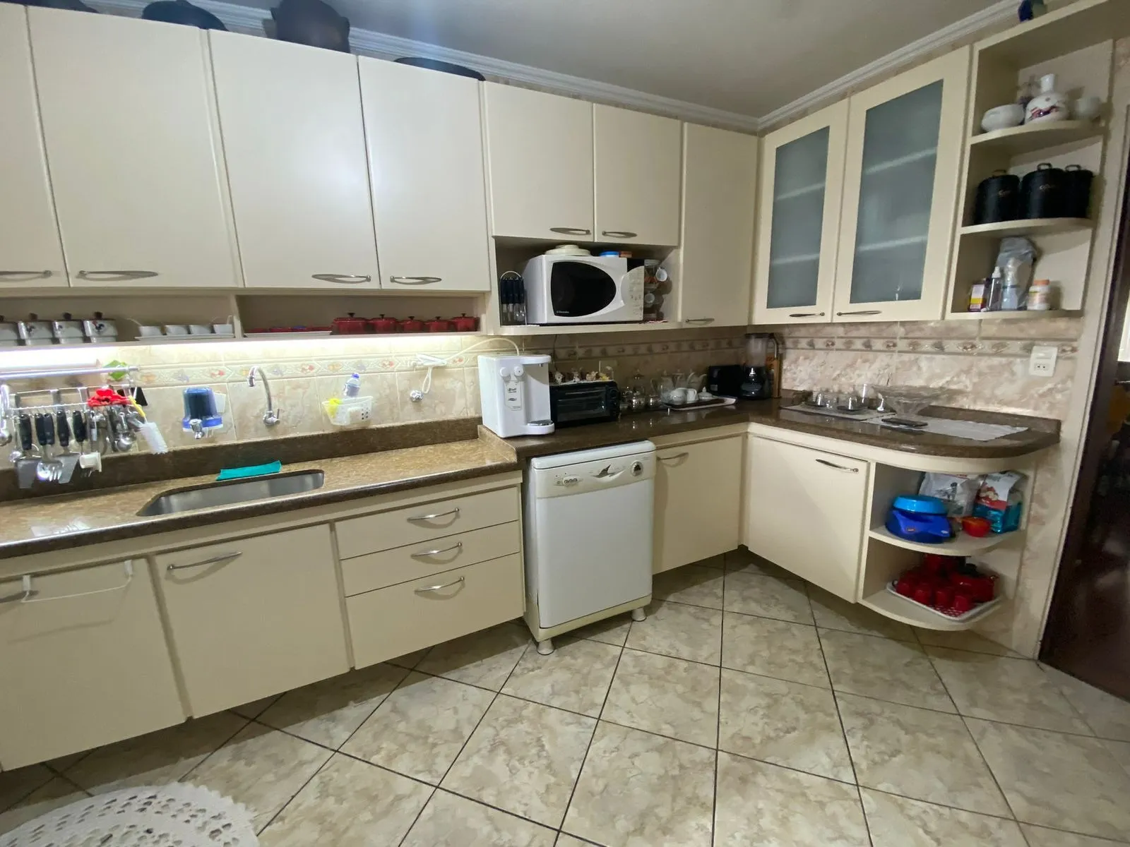 Imagem Apartamento a Venda com 4 Dormitórios no Edifico Mansão Gisele