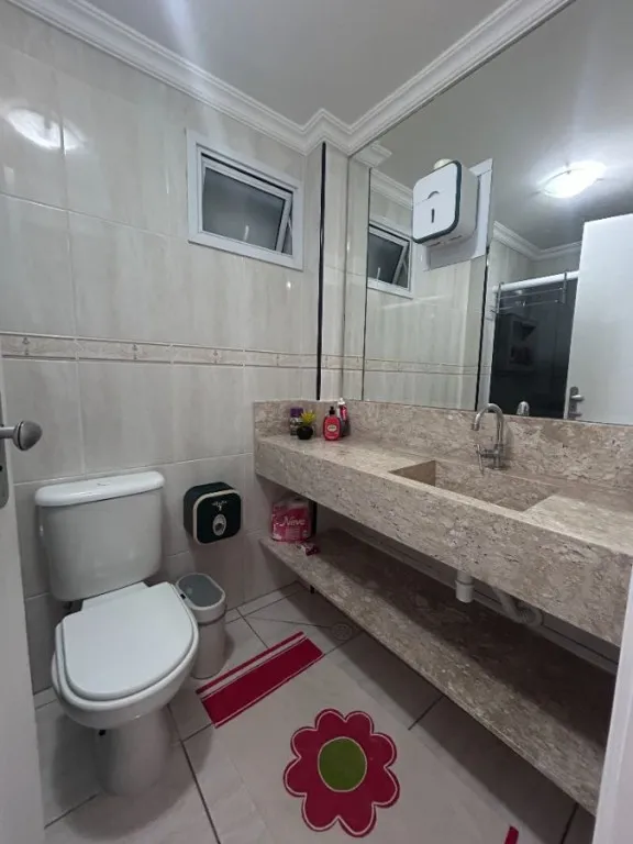 Imagem APARTAMENTO COM 140,00 m² - CANTO DO FORTE - PRAIA GRANDE SP