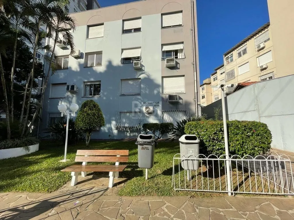 Imagem Apartamento para Venda - 61.7m², 2 dormitórios, Cristo Redentor, Porto Alegre