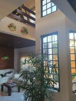Imagem Casa com 4 dormitórios à venda, 300 m² por R$ 2.300.000,00 - Canto do Forte - Praia Grande/SP