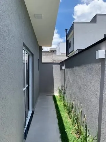 Imagem Casa à venda 3 Quartos, 1 Suite, 1 Vaga, 102M², Morada dos Nobres, Taubaté - SP | Recanto Tropical