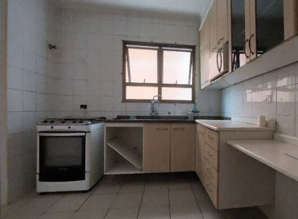 Imagem Apartamento 64 m² 2 Dormitorios sendo 1 Suite 1 Vaga de Garagem
