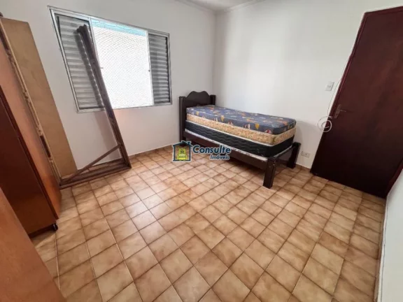 Imagem Apartamento na guilhermina 01 quarto. Aceita financiamento bancário.
