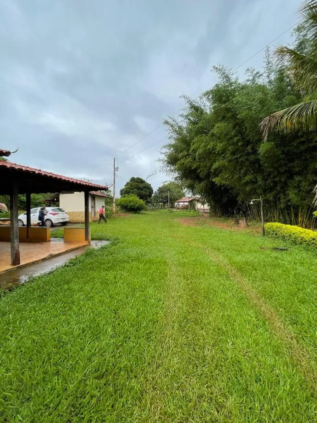 Imagem Excelente Terreno à Venda em Jaboticatubas/MG: 17 Hectares Próximo à Serra do Cipó