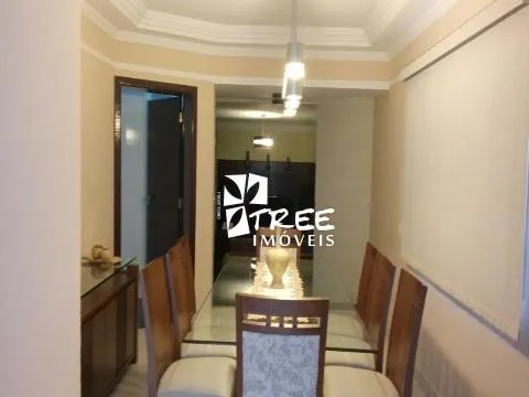 Imagem VENDA DE SOBRADO NO PARQUE SANTA TERESA, EM SANTA ISABEL/SP, 366m² com 4 quartos, suíte com planejados, cozinha, 04 salas e 03 vagas. CONSULTE-NOS.
