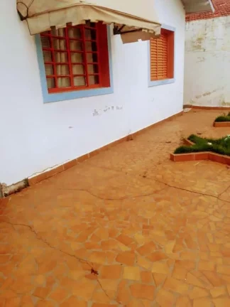 Imagem Casa a venda no bairro Parque das árvores em Cerquilho