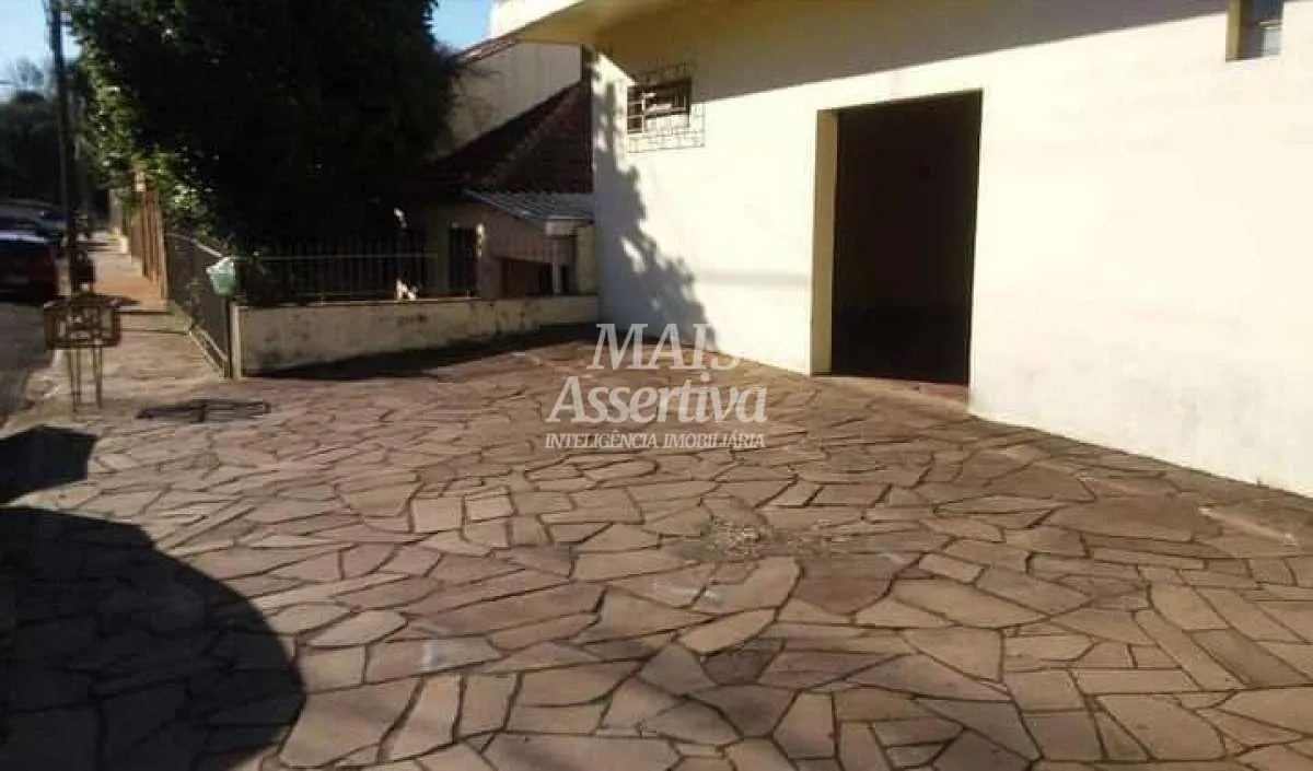 Imagem Comercial para Locação em Novo Hamburgo / RS no bairro Ideal