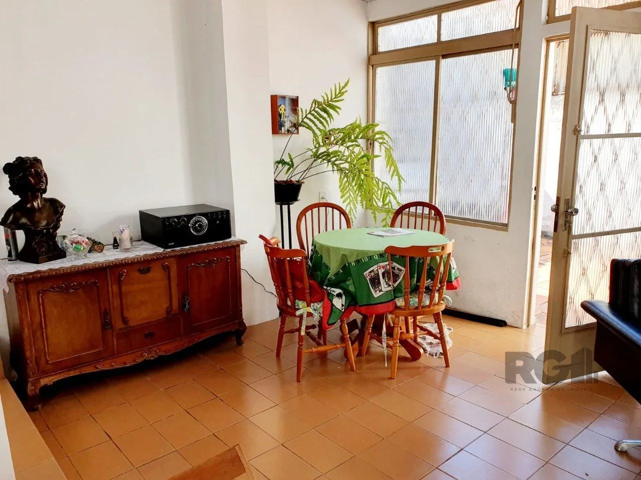 Imagem Casa em Jardim Botânico