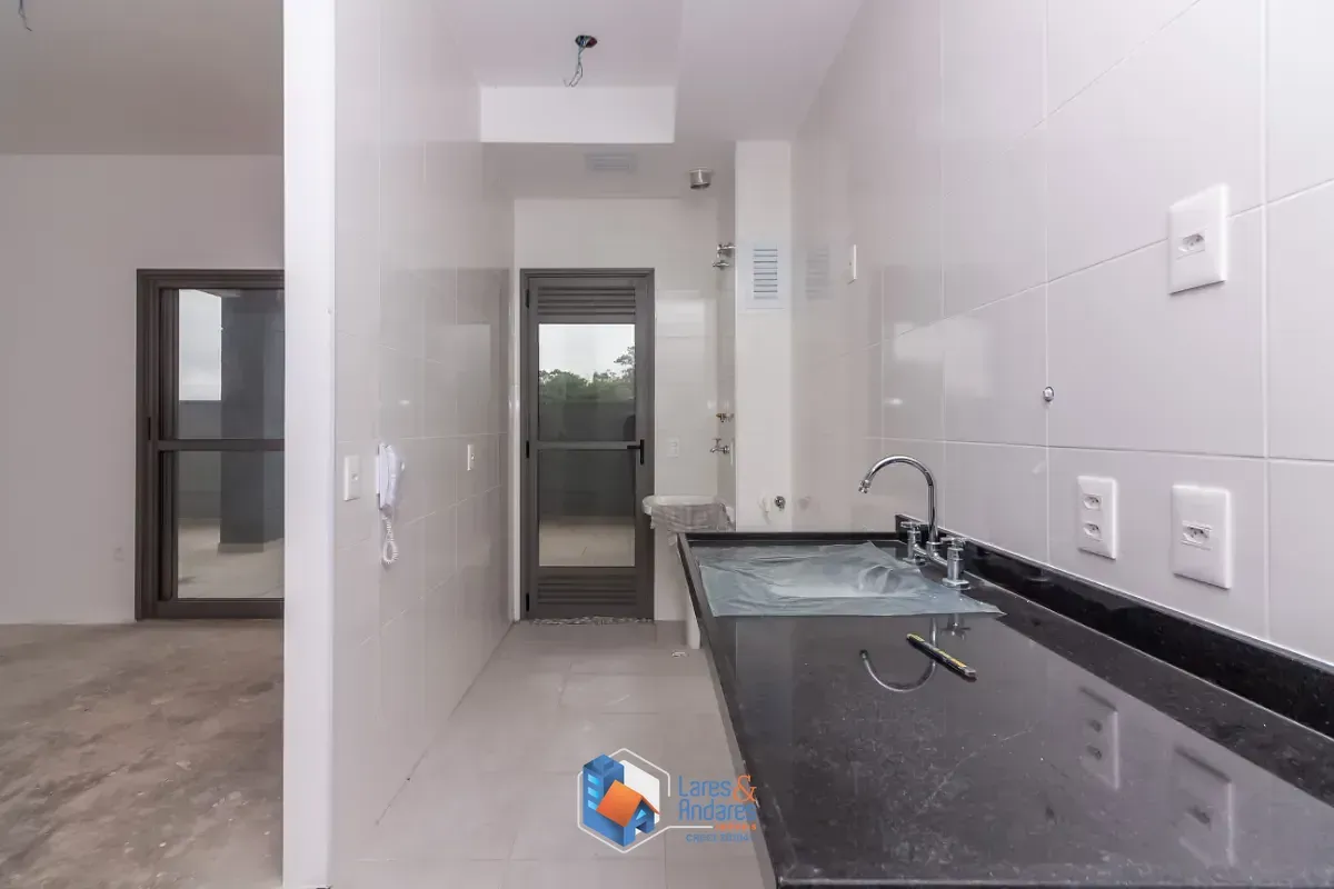 Imagem Apartamento para venda em City América com 2 quartos, sendo 2 suítes, 131.5m²
