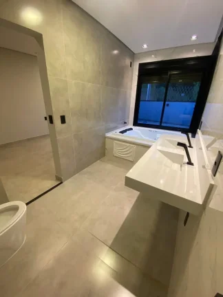 Imagem Imperdível oportunidade: Casa em condomínio com 3 quartos e 184m² no Jardim Gutierres, Sorocaba-SP