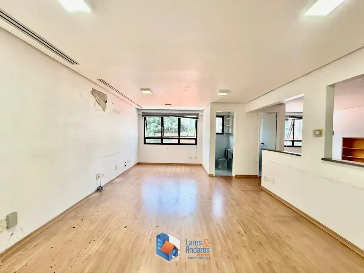 Imagem Conjunto comercial para venda em Vila Mariana, 64m²