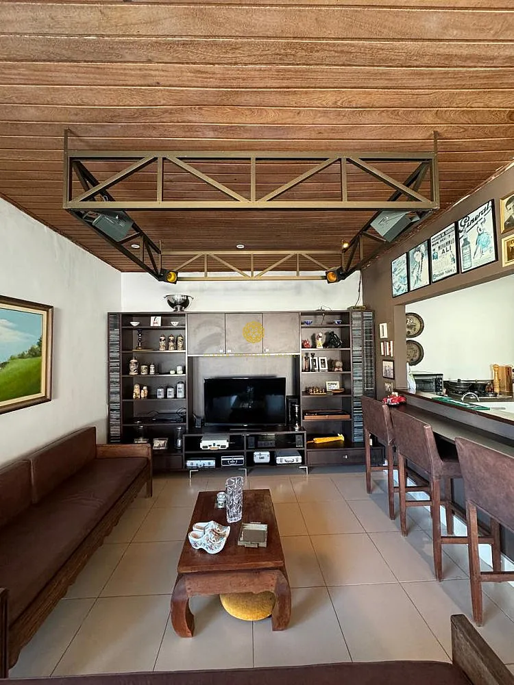 Imagem Venda - Casa em condomínio Itapuã em Alphaville 1 Salvador