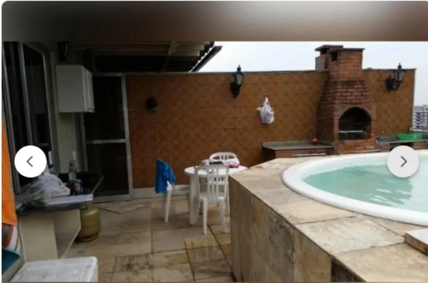 Imagem Apartamento à venda no bairro Praça Seca em Rio de Janeiro/RJ
