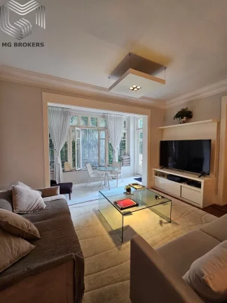 Imagem APARTAMENTO RESIDENCIAL em RIO DE JANEIRO - RJ, LARANJEIRAS