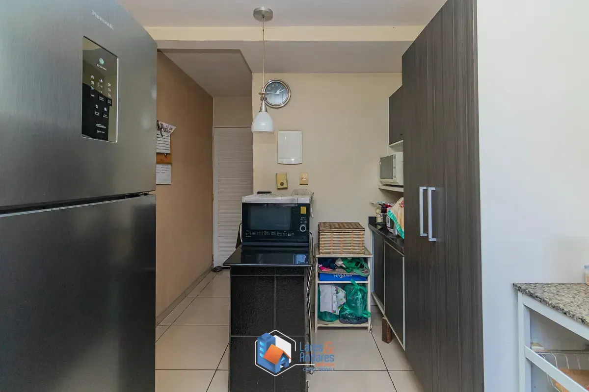 Imagem Casa para venda em Vila Mascote com 3 quartos, 114m²