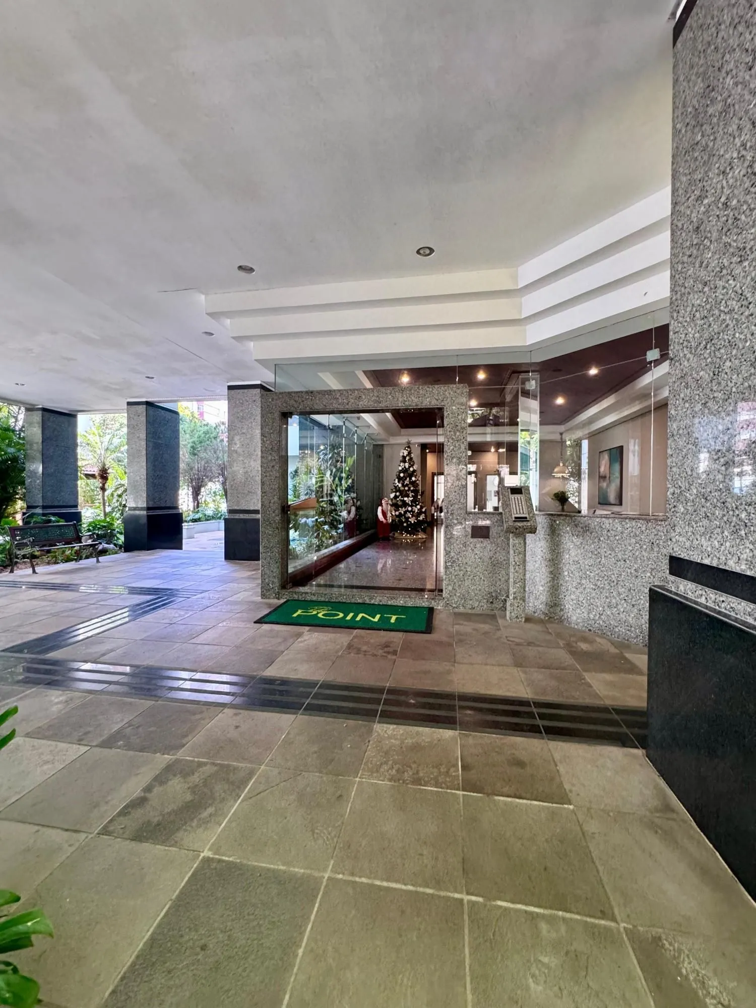 Imagem Apartamento à venda - Bairro Moinhos de Vento