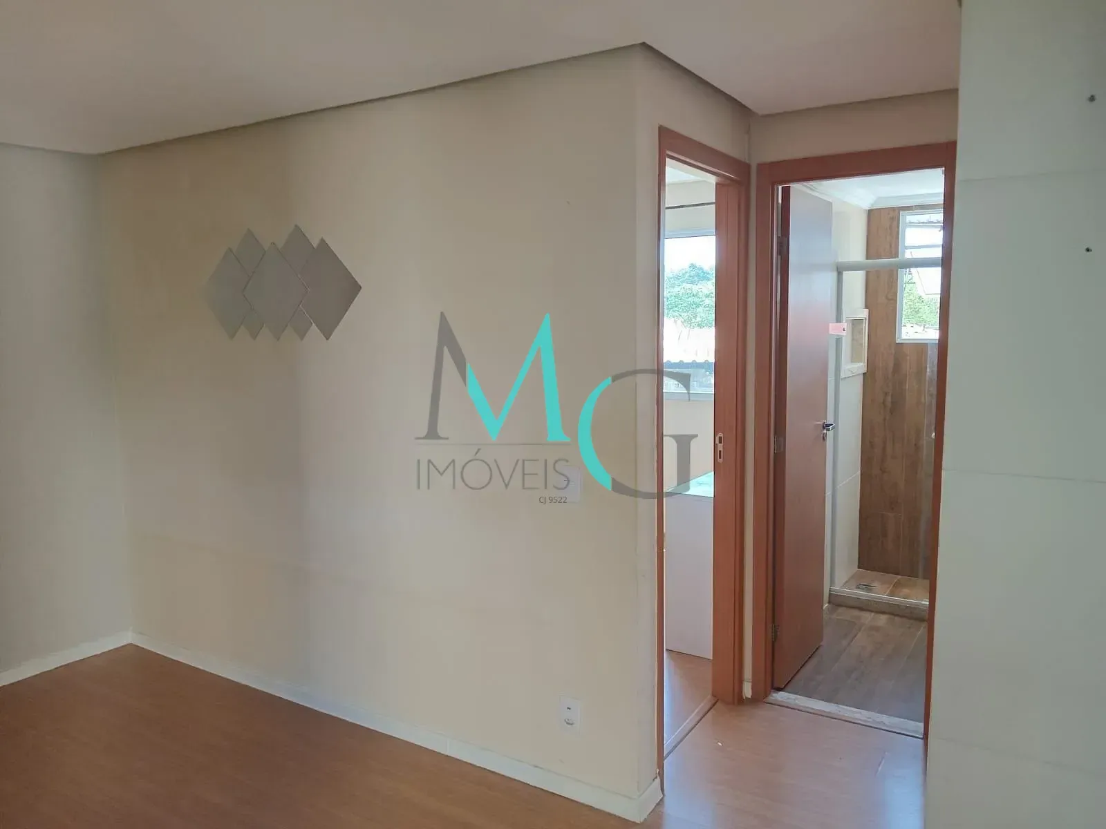 Imagem Apartamento à venda ou locação - Campo Grande - RJ