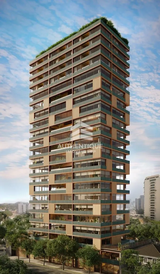 Imagem CÔNEGO 505 PINHEIROS - Apartamento à venda no bairro Pinheiros - São Paulo/SP, Zona Oeste
