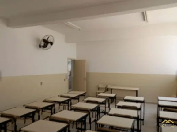 Imagem Prédio comercial para Locação, Excelente para escolas - Vila Rio Branco - Jundiaí/SP.