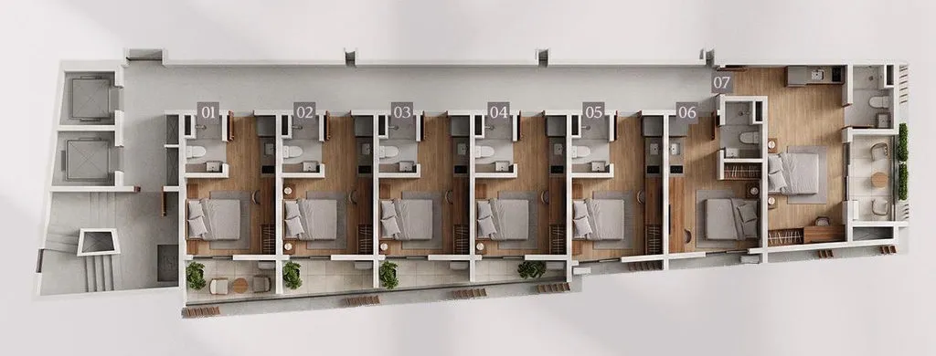 Imagem Noor Jardins II - Residencial - Noor Jardins II - Residencial