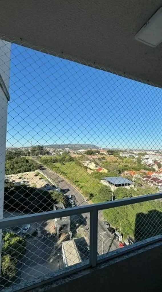 Imagem Apartamento em Parque Santa Fé
