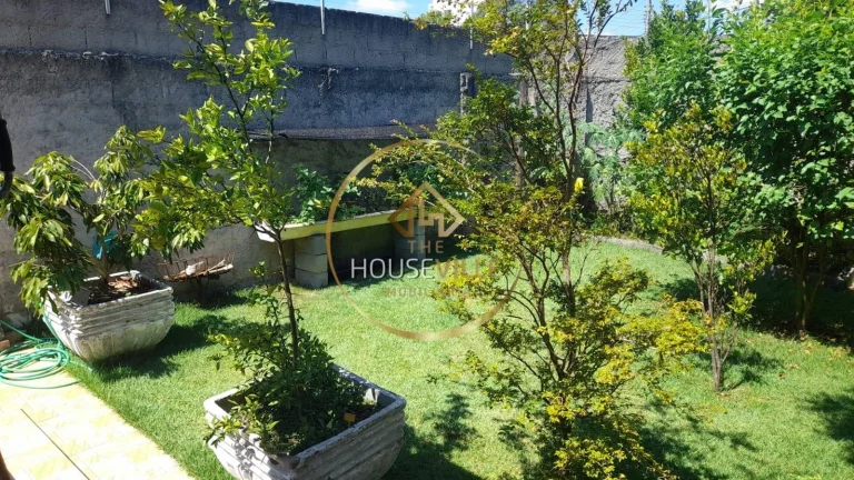 Imagem Casa 3 dormitórios ( 1 suíte), Bosque dos Eucaliptos, Sjc.
