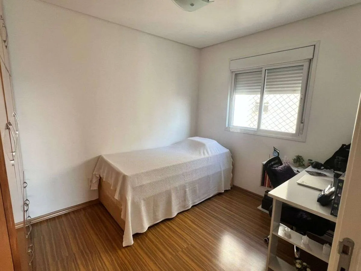 Imagem Apartamento 3 dormitórios no Condominio Arcádia em São Bernardo do Campo