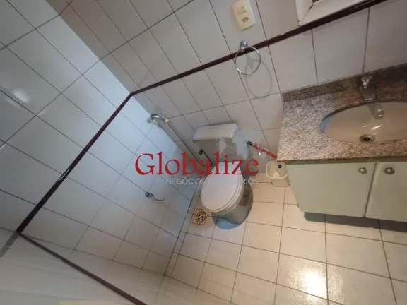 Imagem Venda de sala comercial no centro de Santos por R$ 205.000,00
