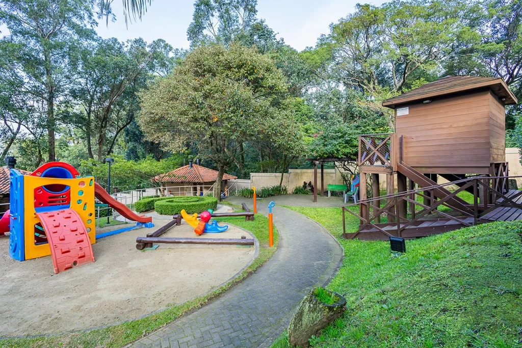 Imagem Apartamento em Jardim Carvalho