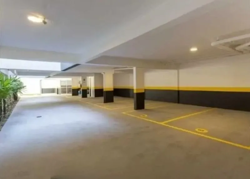 Imagem Apartamento em Petrópolis