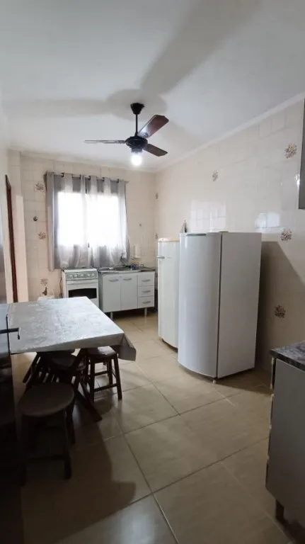 Imagem APARTAMENTO COM 55,00 m² - BOQUEIRÃO - PRAIA GRANDE SP