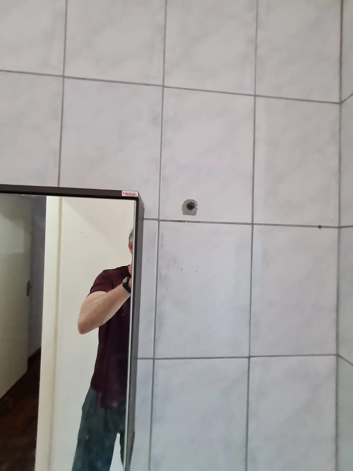 Imagem VENDO LINDO SOBRADO DE DOIS DORMITÓRIOS NO BAIRRO AMERICANÓPOLIS!