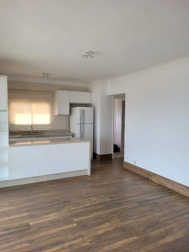Imagem EXCLUSIVIDADE E SOFISTICAÇÃO: apartamento elegante no nobre bairro do Taquaral em Campinas, com vista privilegiada da cidade