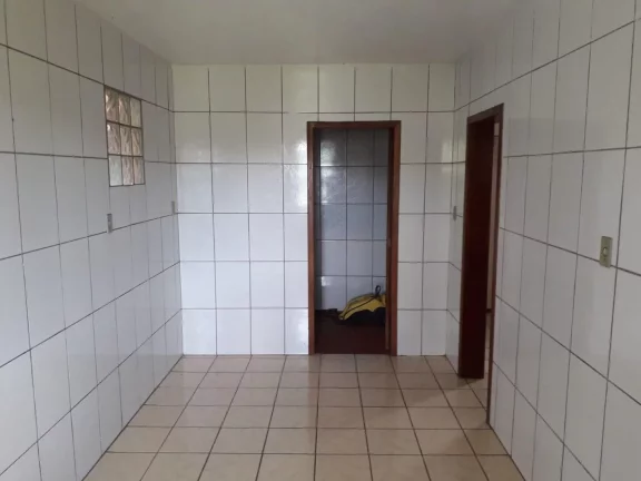 Imagem Casa para Venda em Concórdia, Vista Alegre, 3 dormitórios, 2 banheiros