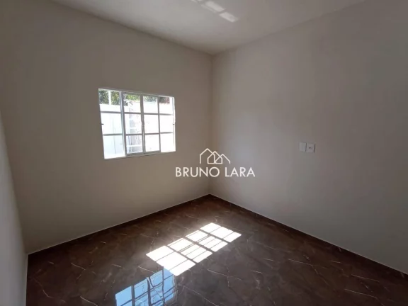 Imagem Casa à venda no bairro Jardim das Roseiras em Igarapé/MG