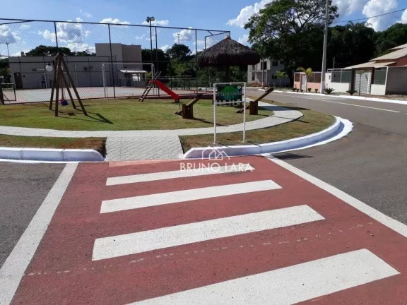 Imagem Terreno à venda no Condomínio Portal do Igarapé - Igarapé/MG