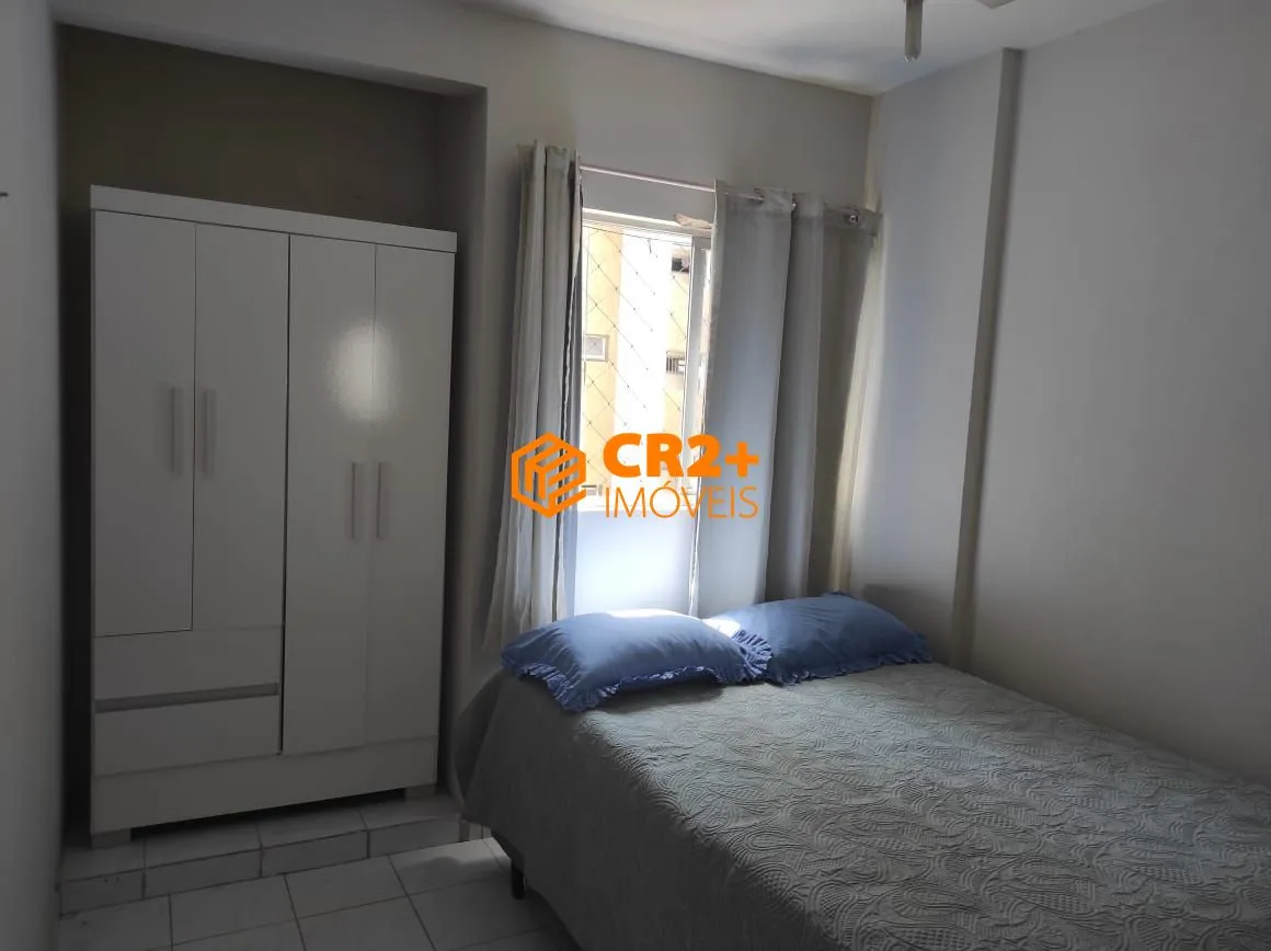 Imagem Vendo apartamento 3 quartos, 1 suíte, em Boa viagem. 96m²