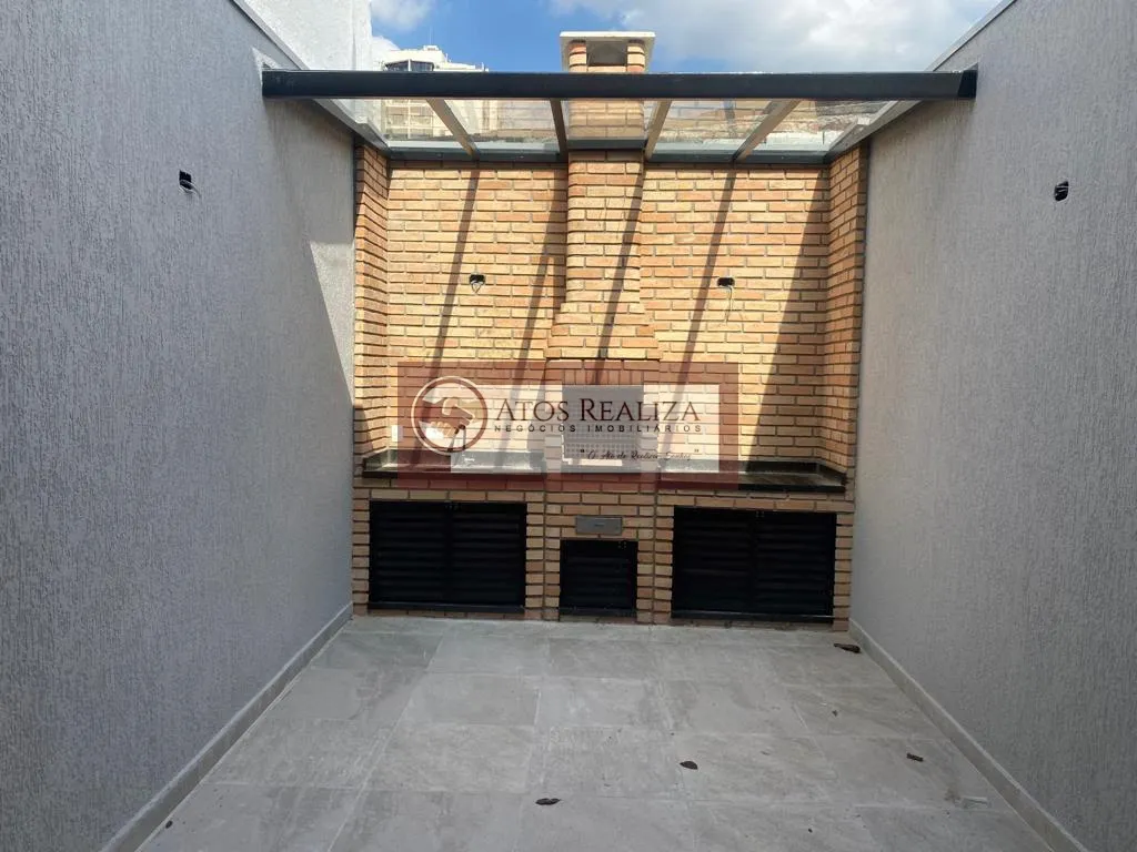 Imagem Sobrado à venda em Santo Amaro, SP | 3 suítes, 120m²
